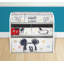 Mickey Mouse Classic Wooden Toy Organizer