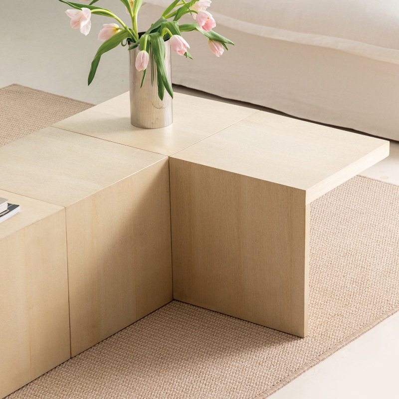 Table de bout Creative Creative