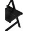 Christianson Solid Wood Patio Folding Chair Folding Chair-1463715324