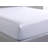 Norcatur SmartGuard 5-Sided Mattress Protector - Waterproof Barrier and Antimicrobial Protection-2069028091