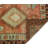 Fine Vintage Fiorella Rust Runner