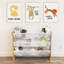 Organisateur 3 niveaux Ebern Designs-106358949