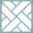 Cowden Geometric Rattan Headboard-806486357-923049669