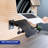 Vivo Pegboard Compatible 10" To 15.6" Laptop Computer Holder