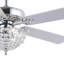 Ashveen 52'' Ceiling Fan with Light Kit