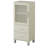 Bibiana Freestanding Linen Cabinet