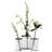 Glass Table Vase-1385640948