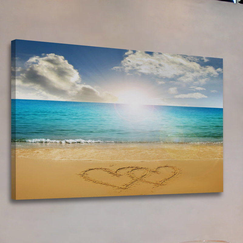 Wrapped Canvas Print, 101 cm H x 152 cm W x 3.81 cm D