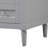 Readington 48 " W Freestanding Standard Free Standing 1 Single Vanity Bathroom Vanity With Engineered Marble Top-22144773