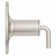 Tenet 1-Handle Tub And Shower Valve Only Trim