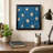 Handmade Abstract Wall Decor