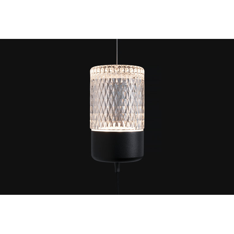 Gravity LED Chandelier, 5