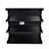 Black is out of stock selected