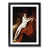 Black Framed selected