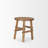 Bertolt Solid Wood End Table-1670419480-1670419483