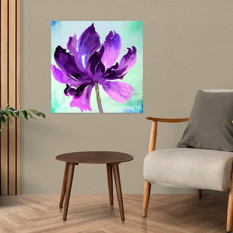 Print, 60.96cm H x 60.96cm W
