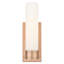 Applique murale 1 lumière 5 po avec abat-jour H 11 po Ballston - Jaxson-111175244-106911333