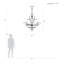 Beveled 3 - Light Pendant-88500165