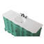 Ensemble de meuble-lavabo simple 60 po Lunette-1426640489-1426640493
