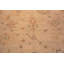 Large Modern Turkish Oushak Rug