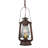 1 - Light Mahogany Bronze Lantern Pendant-71732189