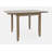 Alissa Solid Wood Base Dining Table