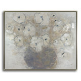 In Bloom Painting
