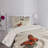 Herbs Polyester Coverlet-41893498