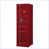 Rouge est en rupture de stock