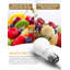 Ampoule DEL A19 à 3 voies, 50/100 / 150W Eqv, blanc doux 3000K, culot E26-117041817