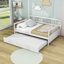 Lit de jour en bois avec couchette-1756157729-1756157735