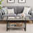 Gray selected