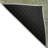 Machine Washable Indoor/Outdoor Xhevrie Green Rug-112168341