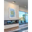 San Francisco Site Map 1 Piece Single Picture Frame Wall Art-1258693409-1258693420