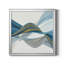 Changer les courants I - peinture sur toile encadrée-1114814792-1114814802