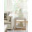 Malibu 3 - Piece Solid Wood Living Room Table Set