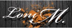 Loni M Designs logo