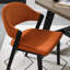 Kostka 49 cm H Side Chair-325023288