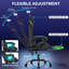 Fauteuil inclinable ergonomique Hoffree-69741802