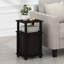 Dontaz End Table-93955743