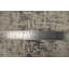 Tapis mystique et moderne au clair de lune 6x8 - A Night Coastal Escape