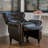 PUSH RACK RECLINER