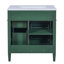 Meuble-lavabo simple 30 po-1390055237