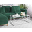 Melany Frame Coffee Table-1719568004
