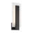 Carta Outdoor Black Wall Sconce -766724550