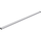 Linear Grid Shower Drain