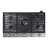 36" Smart Gas Cooktop with Illuminated Knobs-43003308