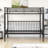 Warburton Kids Twin Over Full Bunk Bed