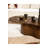 Solid Wood Single Coffee Table