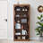70.87'' H X 31.5 W'' Bookcase-815169471
